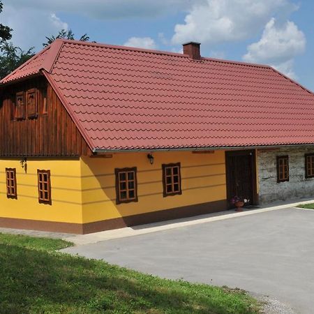 Turisticna Kmetija Kunstek Villa Rogatec Екстериор снимка