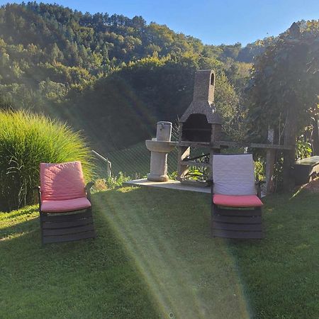 Turisticna Kmetija Kunstek Villa Rogatec Екстериор снимка