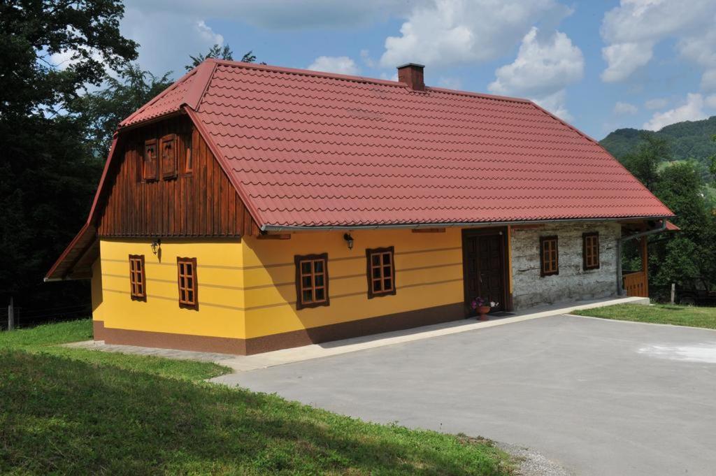 Turisticna Kmetija Kunstek Villa Rogatec Екстериор снимка