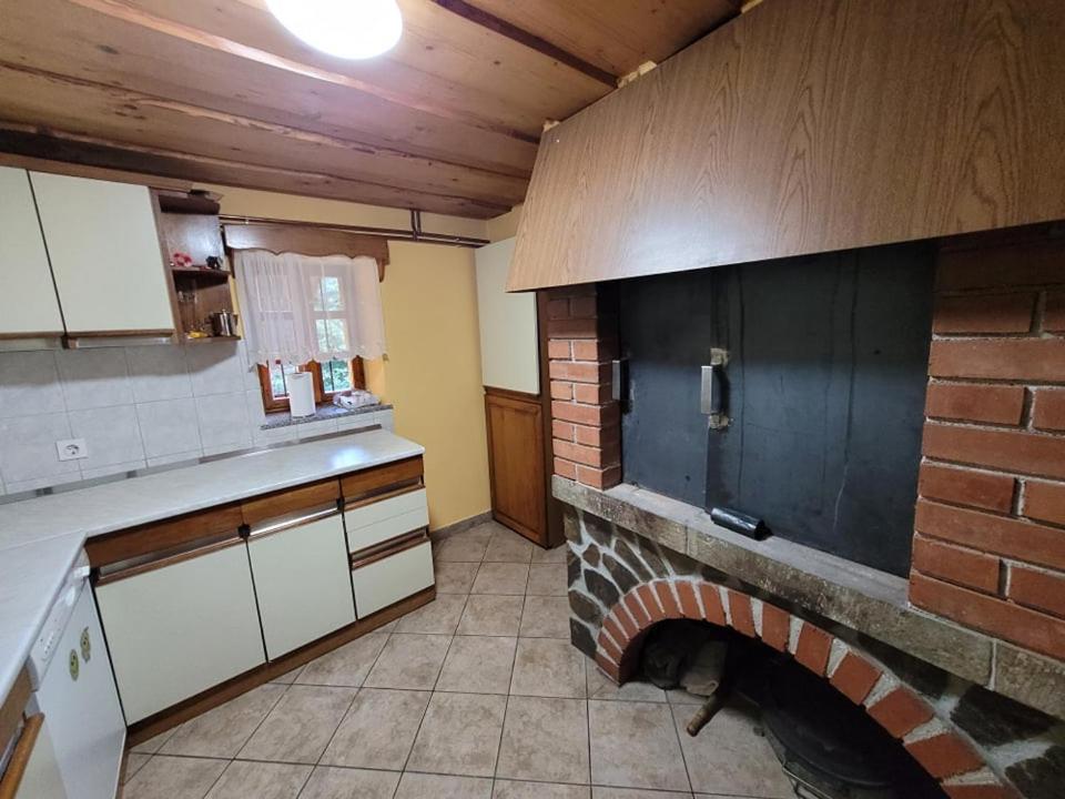 Turisticna Kmetija Kunstek Villa Rogatec Екстериор снимка