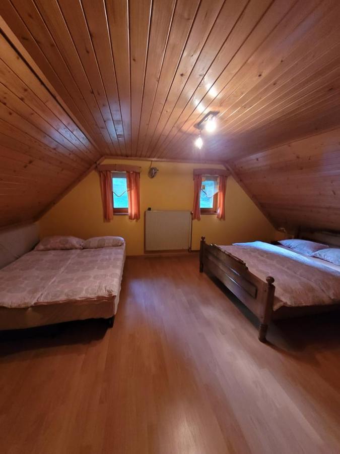 Turisticna Kmetija Kunstek Villa Rogatec Екстериор снимка