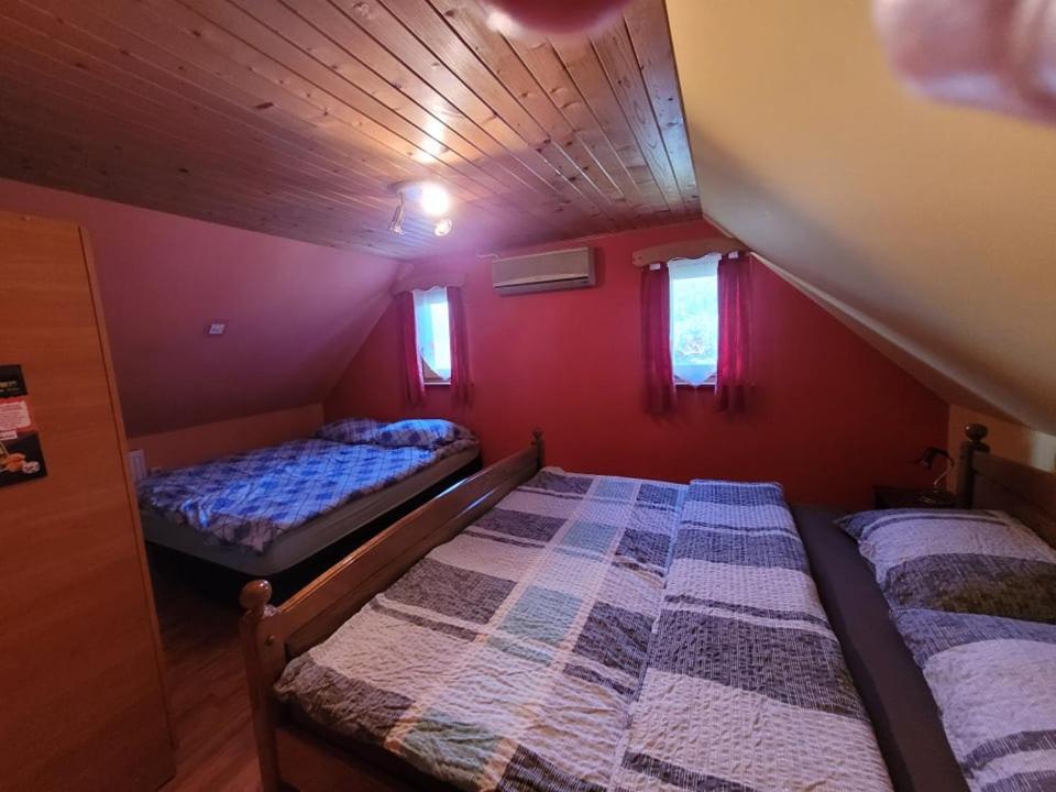 Turisticna Kmetija Kunstek Villa Rogatec Екстериор снимка