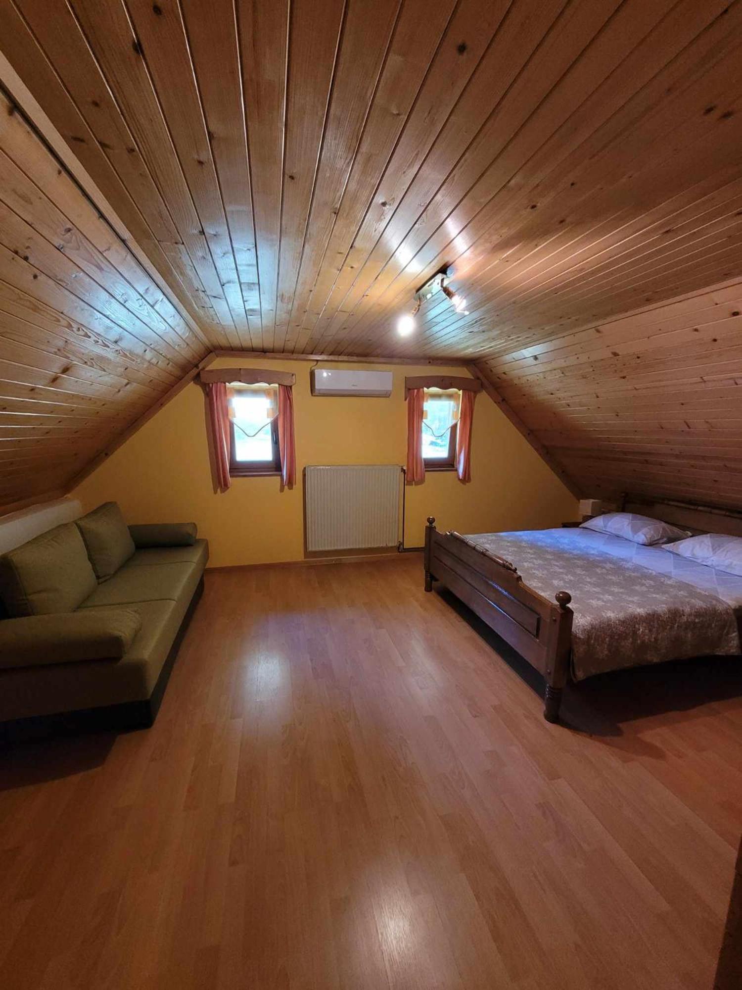 Turisticna Kmetija Kunstek Villa Rogatec Екстериор снимка